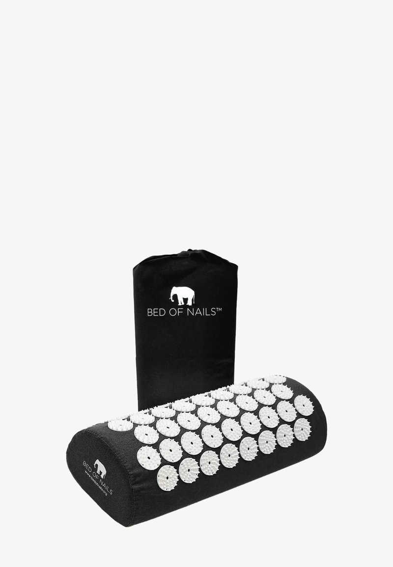 Bed of Nails BON PILLOW - Accessoires corps & bain - black