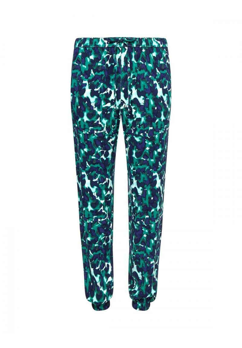 Damen Nachthemden | Calvin Klein Nachtwäsche Hose green/grün - AI71882 Damen Nachthemden | Calvin Klein Nachtwäsche Hose green/grün - AI71882