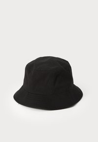 SAND WASH BUCKET HAT - Kepurė - black