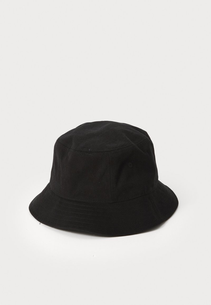 Les Deux SAND WASH BUCKET HAT - Müts - black