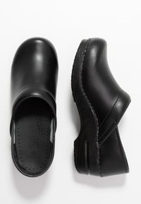 Sanita ORIGINAL-PROF. - Loafers - black