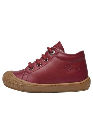 Naturino COCOON - Sneakers basse - bordeaux
