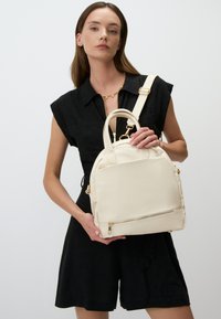 Jimmy Key Zaino da viaggio - beige
