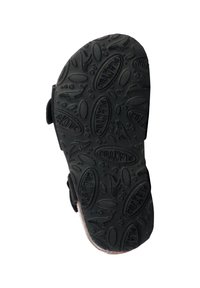 PLAKTON Sandales - noir