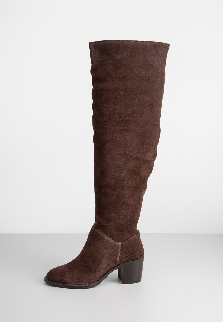 Dune London Laarzen bruin Dune London Laarzen bruin