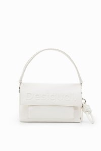 Unausgewählt, white