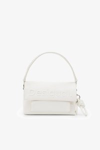 Unausgewählt, white