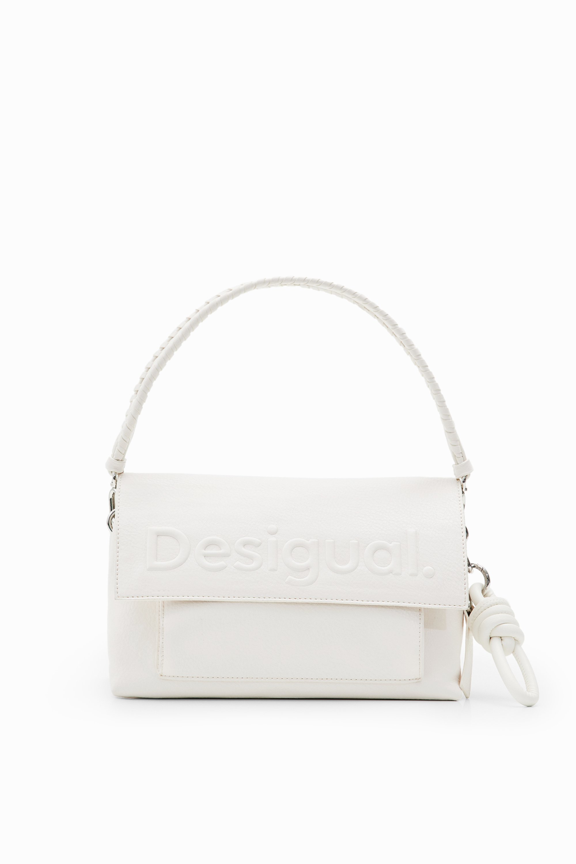 Shoulder Bag Zalando Sommertaschen Umhängetasche Desigual