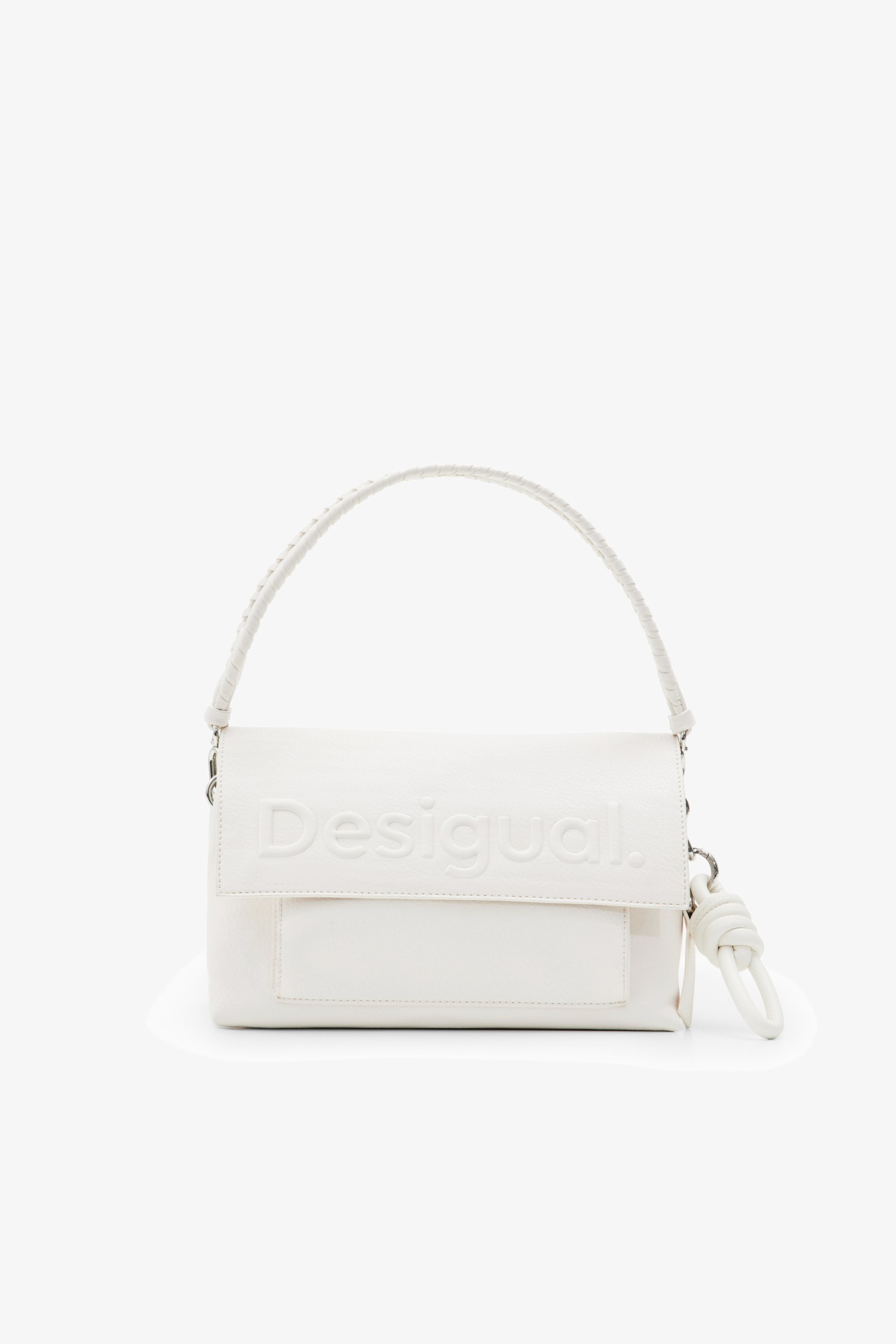 Shoulder Bag Zalando Sommertaschen Umhängetasche Desigual