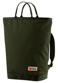 Fjällräven VARDAG TOTEPACK - Sac à dos - green