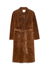 Mantel - light brown