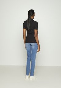 Noppies Vaqueros pitillo - blue denim