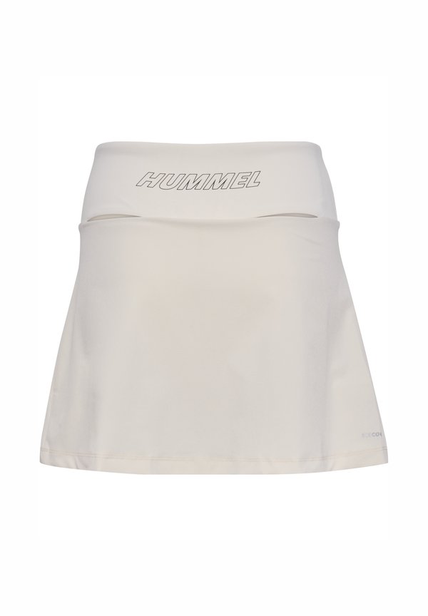 COURT MID WAIST POCKET - Sports skirt4