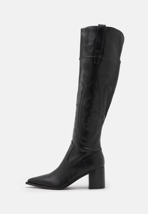 RAID Bottes - black