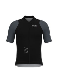 Unselected, black anthracite
