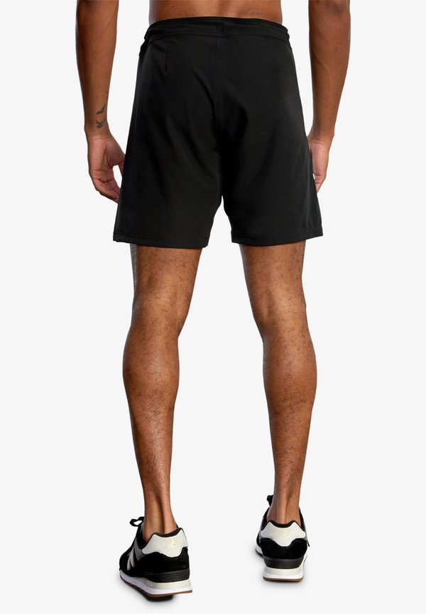 FIGHT SCRAPPER 17 - PERFORMANCE POUR - Sports shorts2