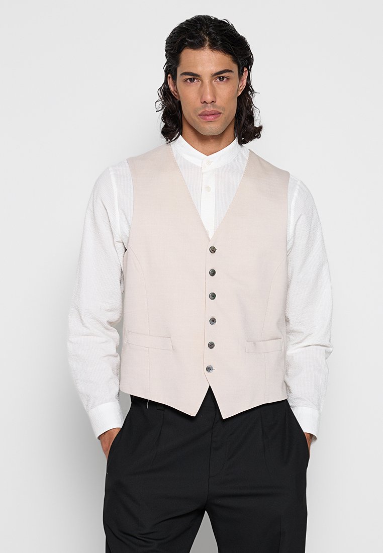 Joop! Bodywarmer meerkleurig