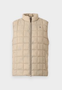 Geselecteerd, grain beige