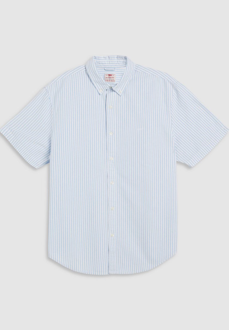 Levi’s® Overhemd lichtblauw