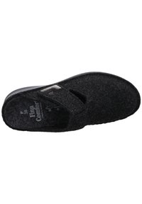 Finn Comfort SPIEZ - Slippers - anthrazit