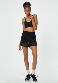 Koton Shorts - black