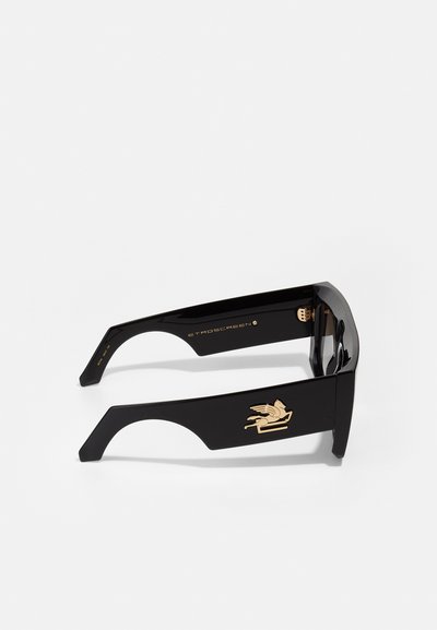 ETRO SCREEN UNISEX - Solbriller - black