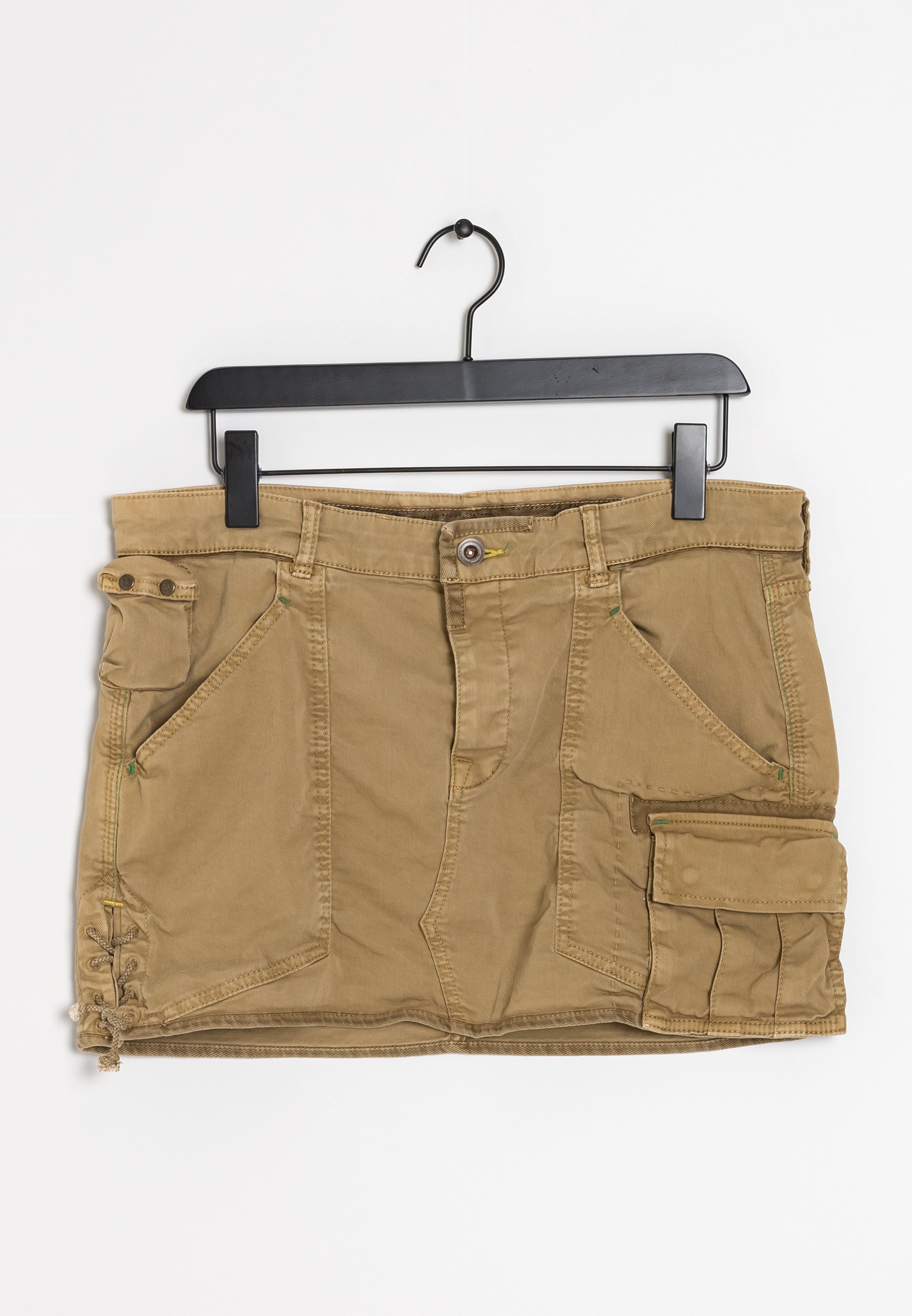 FALDAS | SHORTS