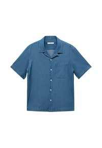 No seleccionado, blue