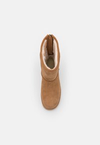 UGG Botines - cognac