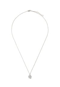 Niewybrane, silver-coloured