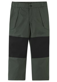 Reima FUNKTIONS LENTO UNISEX ciemnozielony