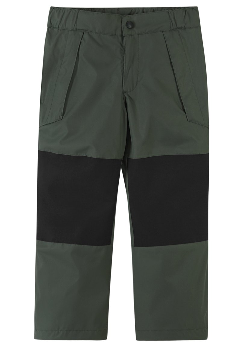 Reima FUNKTIONS LENTO UNISEX ciemnozielony