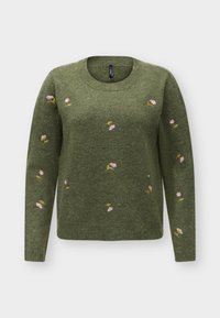 Δεν επιλέχθηκε, burnt olive/mel/flower body/beech/pale l/birch