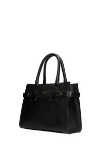 Wojas Kabelka - czarny