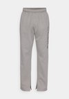 ICONS STRAIGHT CUFF PANTS TONAL LOGO - Donji dijelovi trenirke - dece