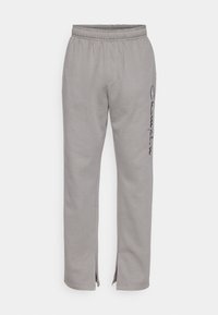 ICONS STRAIGHT CUFF PANTS TONAL LOGO - Donji dijelovi trenirke - dece