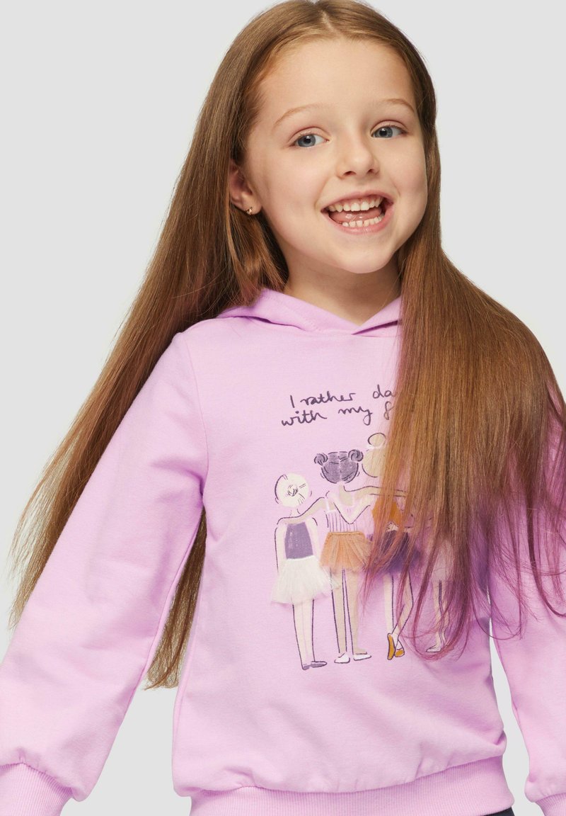 Gestreifter Pullover S Oliver Pullover Strick Sweatshirt Jungen