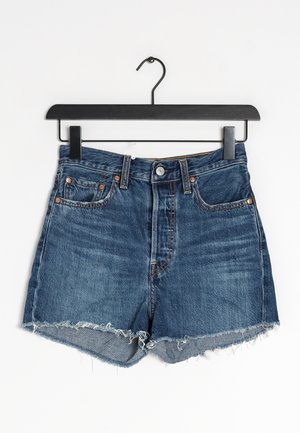 Levi's® Short en jean - blue