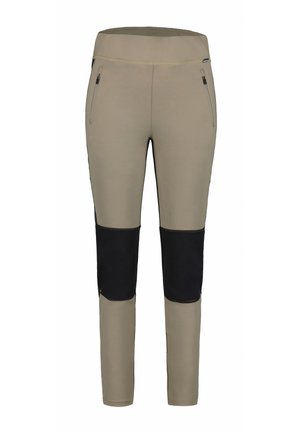 Icepeak BETHUNE - Outdoor trousers - granit