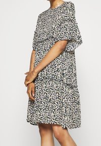 Moves Freizeitkleid - dark blue