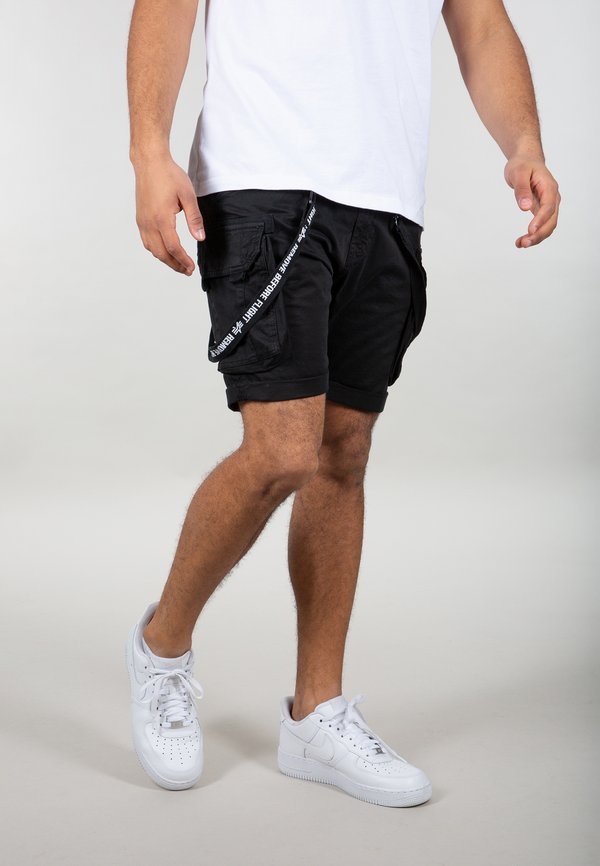 UTILITY  - Shorts2