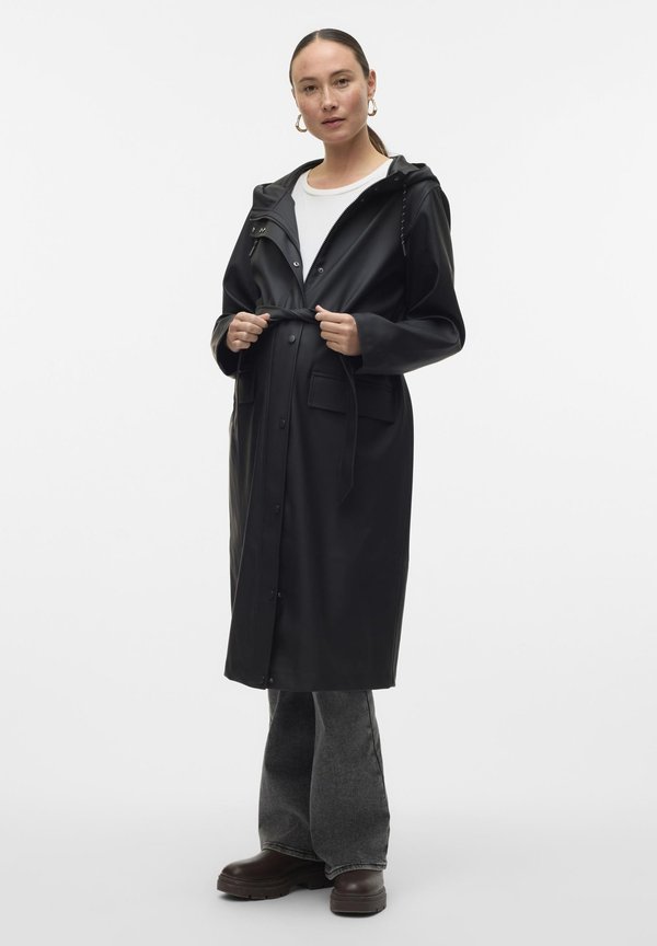 VMMMALOU COATED - Parka