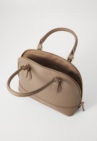 Anna Field Håndveske - taupe