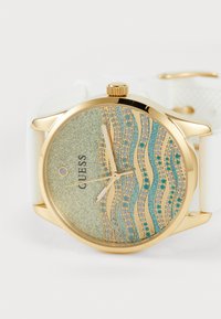 Guess OCEANA - Rannekello - white
