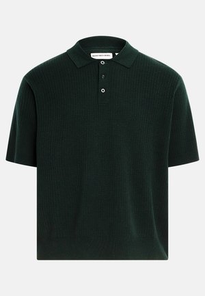 Redefined Rebel, FELIX - Polo - scarab