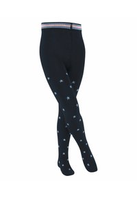 Esprit STARS - Collants - marine