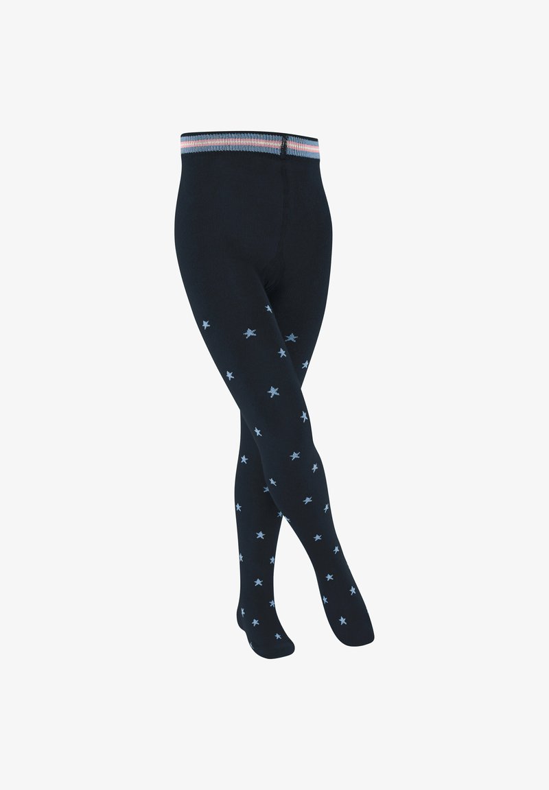 Esprit STARS - Collants - marine