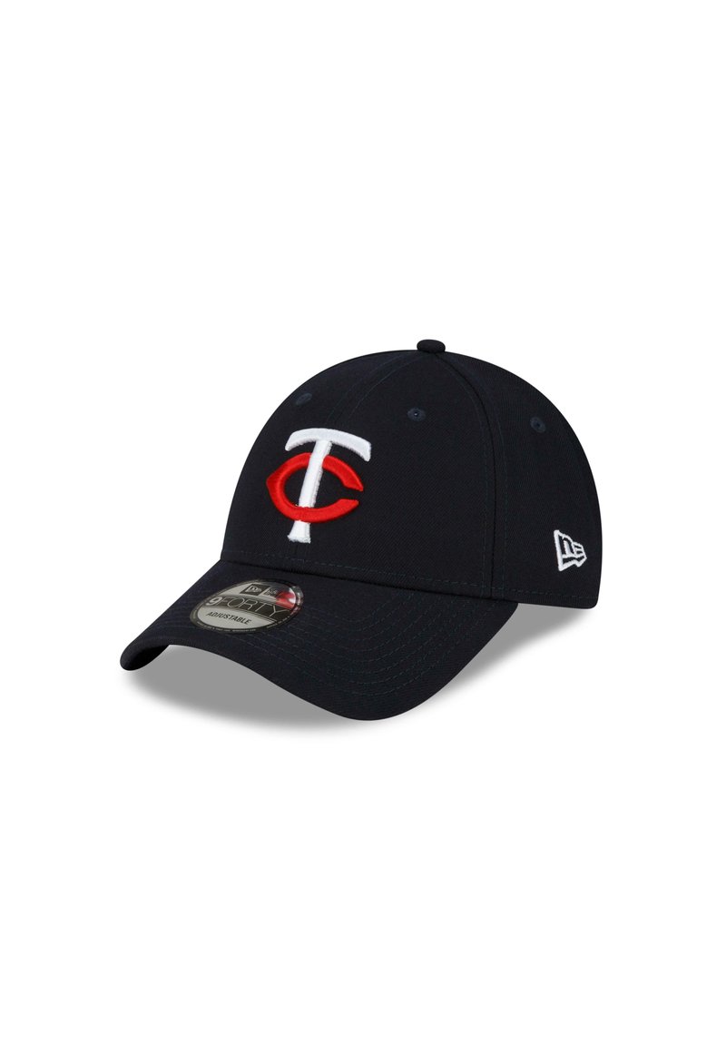 New Era MINNESOTA TWINS NEW ERA - Gorra - blau