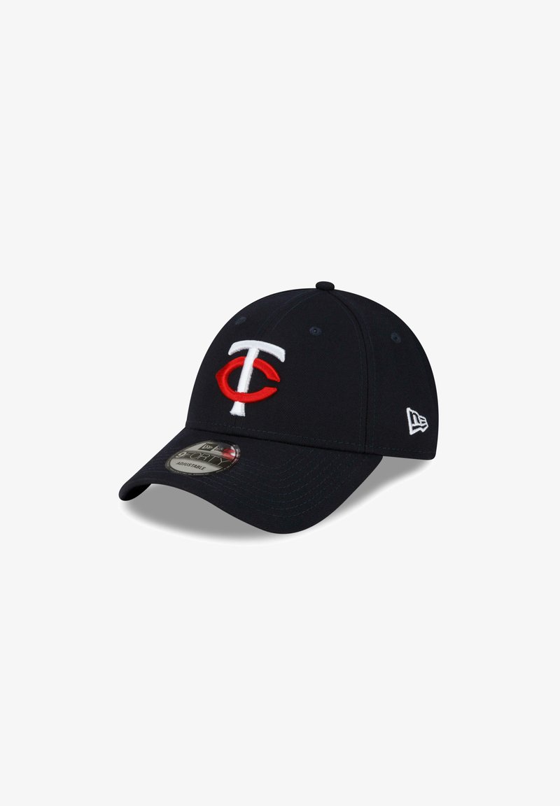 New Era MINNESOTA TWINS NEW ERA - Gorra - blau