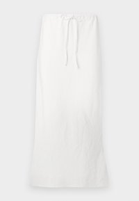 MIDI PULL ON SKIRT - Kynähame - new off white